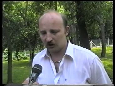 Találkozás Nagymegyer Testvérvárosával